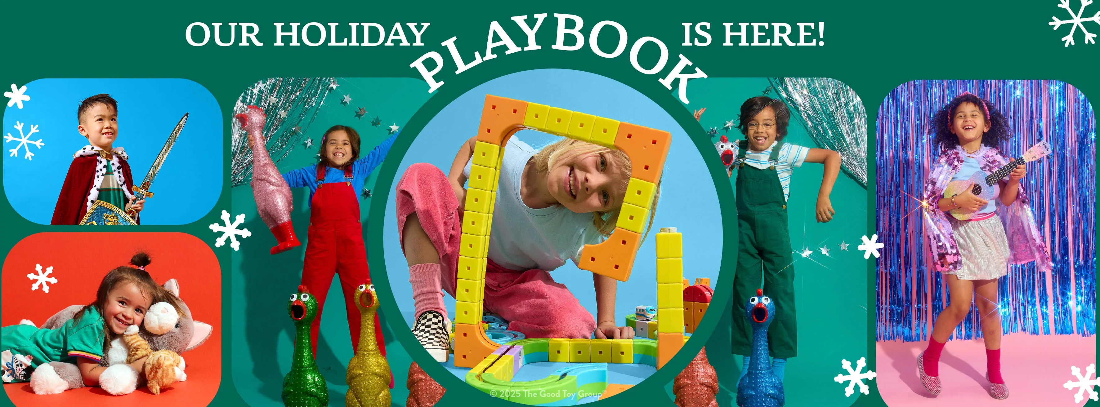 Welcome to Our Store